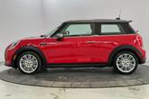 Thumbnail of 2024 Chili Red MINI Hardtop