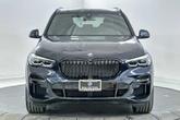 Thumbnail of 2023 Carbon Black Metallic BMW X5