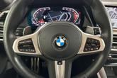 Thumbnail of 2023 Carbon Black Metallic BMW X5