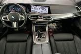 Thumbnail of 2023 Carbon Black Metallic BMW X5