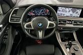 Thumbnail of 2023 Carbon Black Metallic BMW X5