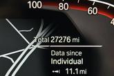 Thumbnail of 2023 Carbon Black Metallic BMW X5