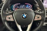 Thumbnail of 2024 White BMW X3