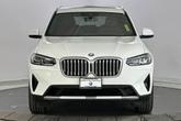 Thumbnail of 2024 White BMW X3