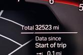 Thumbnail of 2024 White BMW X3