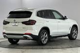 Thumbnail of 2024 White BMW X3