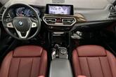 Thumbnail of 2024 White BMW X3