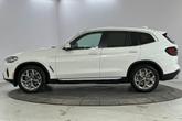 Thumbnail of 2024 White BMW X3