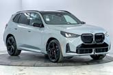 Thumbnail of 2025 Brooklyn Grey Metallic BMW X3