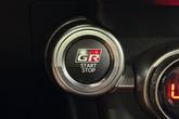 Thumbnail of 2023 Trueno Blue Toyota GR86