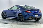 Thumbnail of 2023 Trueno Blue Toyota GR86