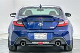 Thumbnail of 2023 Trueno Blue Toyota GR86