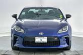 Thumbnail of 2023 Trueno Blue Toyota GR86