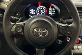 Thumbnail of 2023 Trueno Blue Toyota GR86