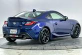 Thumbnail of 2023 Trueno Blue Toyota GR86