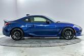 Thumbnail of 2023 Trueno Blue Toyota GR86