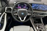 Thumbnail of 2026 Tanzanite Blue II Metallic BMW X5 PHEV