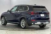 Thumbnail of 2026 Tanzanite Blue II Metallic BMW X5 PHEV