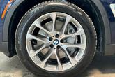 Thumbnail of 2026 Tanzanite Blue II Metallic BMW X5 PHEV