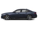 Thumbnail of 2024 Carbon Black Metallic BMW i5