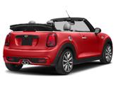 Thumbnail of 2019 Chili Red MINI Convertible