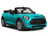 Thumbnail of 2019 Chili Red MINI Convertible