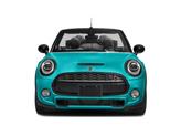 Thumbnail of 2019 Chili Red MINI Convertible