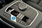 Thumbnail of 2025 Skyscraper Grey Metallic BMW i4 Gran Coupe