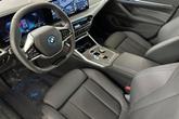 Thumbnail of 2025 Skyscraper Grey Metallic BMW i4 Gran Coupe