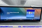 Thumbnail of 2025 Skyscraper Grey Metallic BMW i4 Gran Coupe