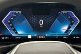 Thumbnail of 2025 Skyscraper Grey Metallic BMW i4 Gran Coupe