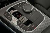 Thumbnail of 2025 Black Sapphire Metallic BMW 430
