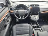 Thumbnail of 2020 Platinum White Honda CR-V Hybrid