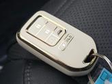 Thumbnail of 2020 Platinum White Honda CR-V Hybrid