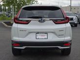 Thumbnail of 2020 Platinum White Honda CR-V Hybrid