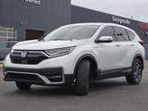 Thumbnail of 2020 Platinum White Honda CR-V Hybrid