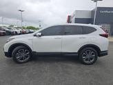 Thumbnail of 2020 Platinum White Honda CR-V Hybrid
