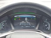 Thumbnail of 2020 Platinum White Honda CR-V Hybrid