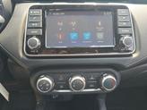 Thumbnail of 2025 Gun Metallic Nissan Versa