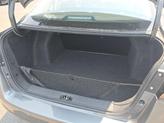 Thumbnail of 2025 Gun Metallic Nissan Versa