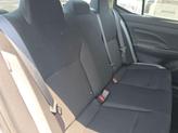 Thumbnail of 2025 Gun Metallic Nissan Versa