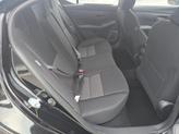 Thumbnail of 2025 Black Nissan Sentra
