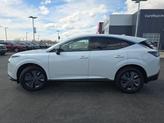 Thumbnail of 2025 Everest White P Nissan Murano