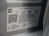 Thumbnail of 2021 Satin Steel Metallic Chevrolet Silverado 1500