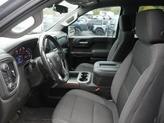 Thumbnail of 2021 Satin Steel Metallic Chevrolet Silverado 1500