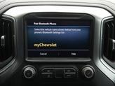 Thumbnail of 2021 Satin Steel Metallic Chevrolet Silverado 1500