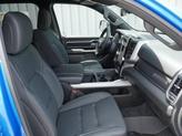 Thumbnail of 2026 Hydro Blue Pearlcoat RAM 1500