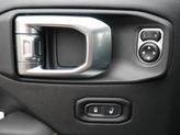 Thumbnail of 2024 Bright White Clearcoat Jeep Wrangler