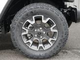 Thumbnail of 2024 Bright White Clearcoat Jeep Wrangler