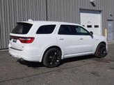 Thumbnail of 2022 White Knuckle Clearcoat Dodge Durango